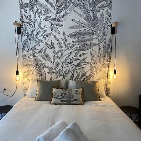 Urban Flat Malaga Centroアパートメント エクステリア 写真