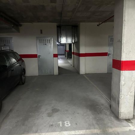 Urban Flat Malaga Centroアパートメント エクステリア 写真