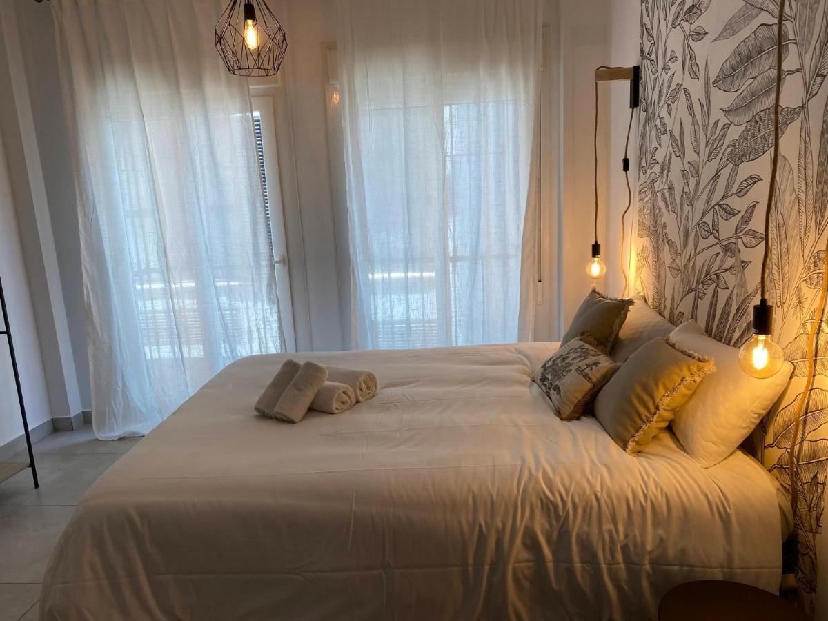 Urban Flat Malaga Centroアパートメント エクステリア 写真