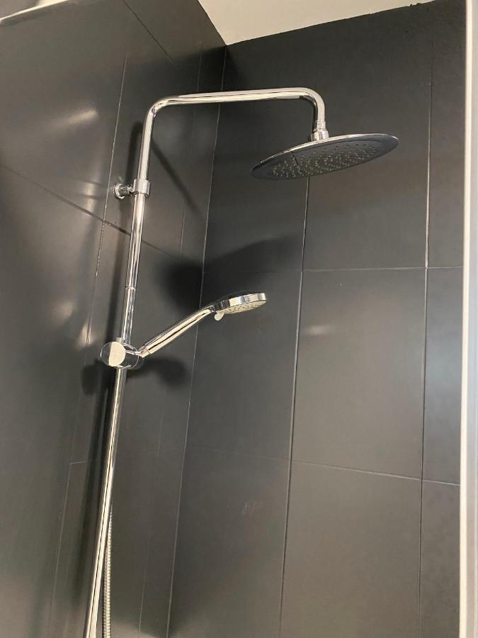 Urban Flat Malaga Centroアパートメント エクステリア 写真