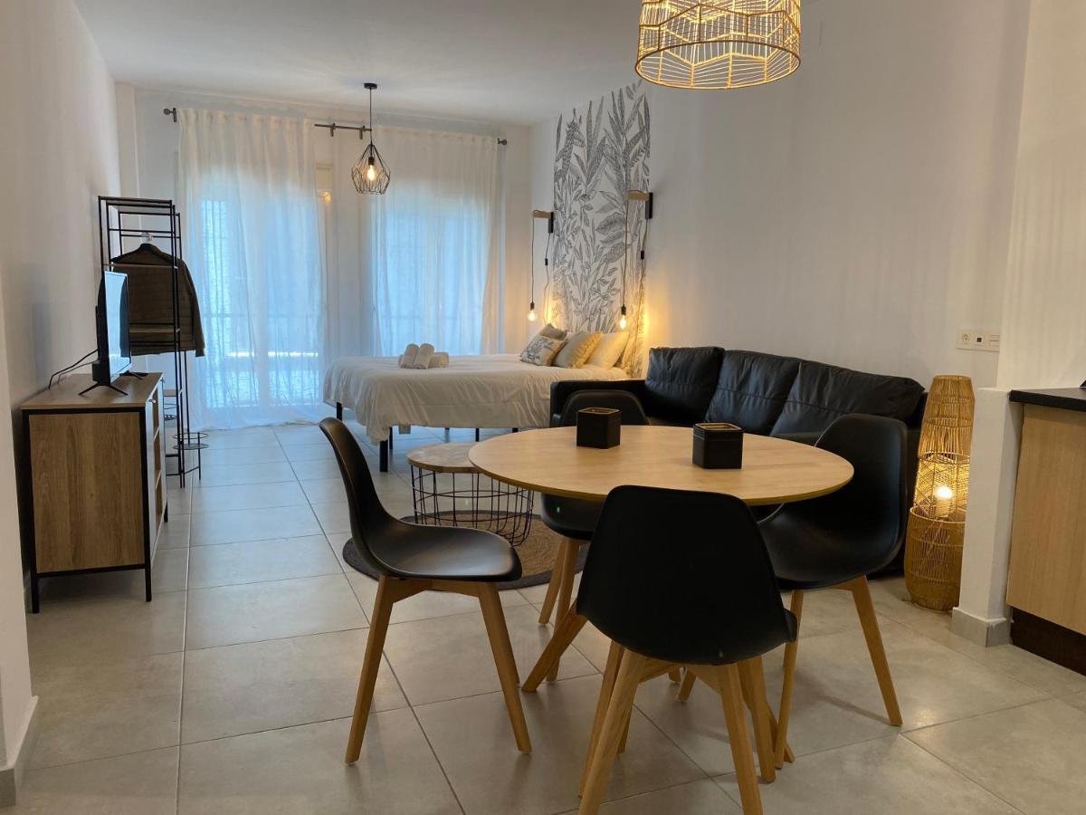 Urban Flat Malaga Centroアパートメント エクステリア 写真