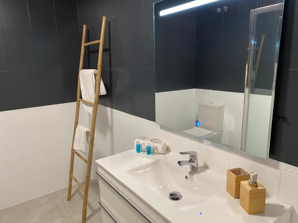Urban Flat Malaga Centroアパートメント エクステリア 写真