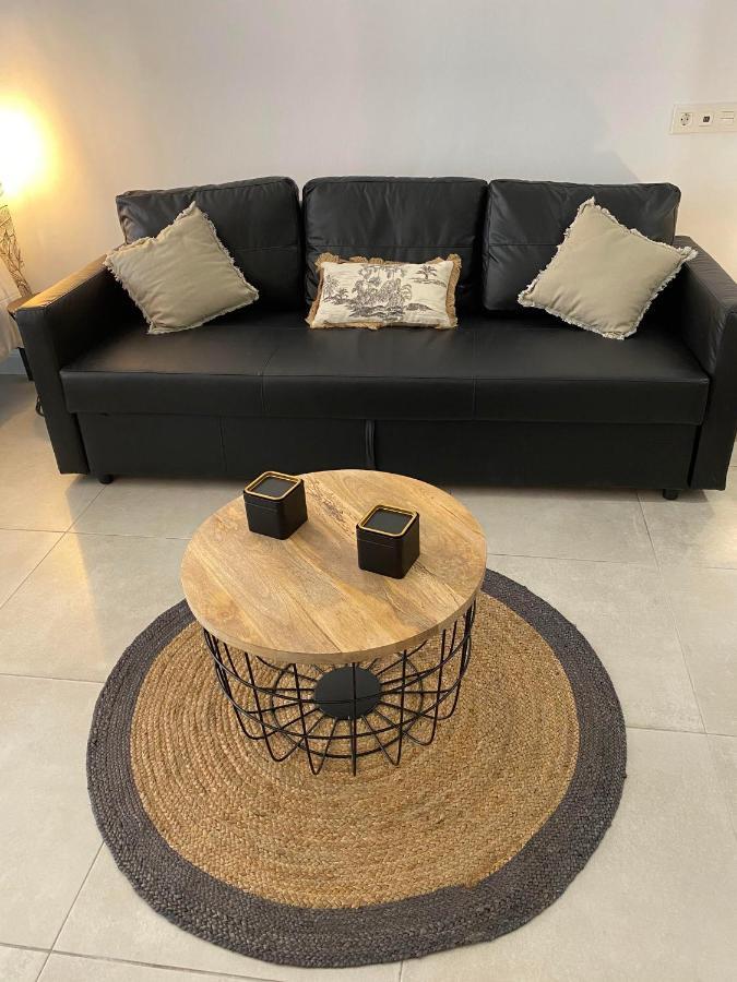 Urban Flat Malaga Centroアパートメント エクステリア 写真