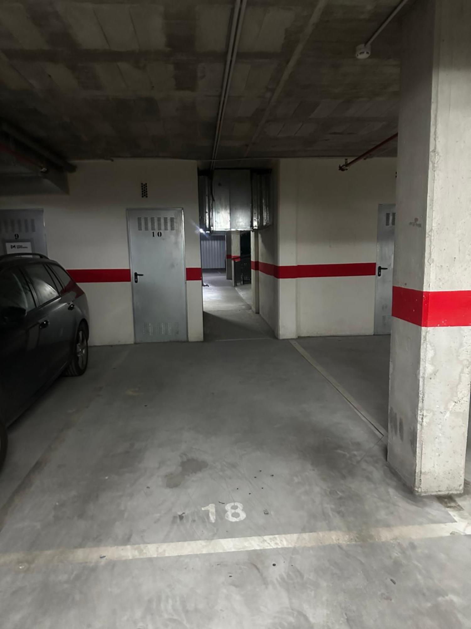 Urban Flat Malaga Centroアパートメント エクステリア 写真